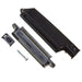 5552402-1 by TE Connectivity AMP Connectors - CONNECTOR PLUG 50POS R/A IDC