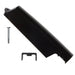5552560-1 by TE Connectivity AMP Connectors - CONNECTOR BACKSHELL 50POS 90DEG BLACK