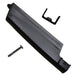 5552560-5 by TE Connectivity AMP Connectors - CONNECTOR BACKSHELL 50POS 90DEG BLACK