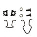5552561-4 by TE Connectivity AMP Connectors - CONNECTOR CHAMP BAIL LOCK KIT