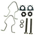 5552562-1 by TE Connectivity AMP Connectors - BAIL LOCK KIT VERTICAL MOUNT