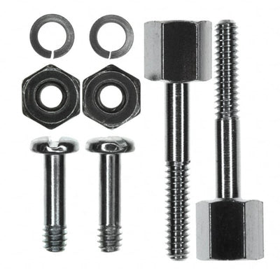 5552563-1 by TE Connectivity AMP Connectors - SCREW LOCK KIT, VERTICAL MOUNT