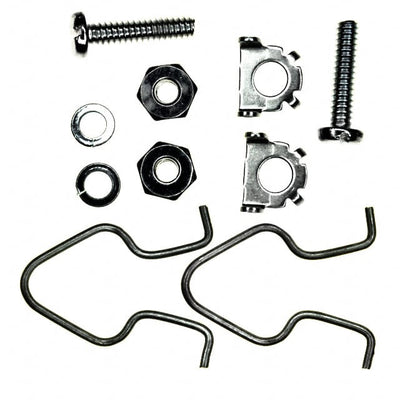 5552567-1 by TE Connectivity AMP Connectors - BAIL LOCK HARDWARE KIT