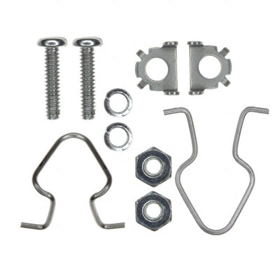 5552567-2 by TE Connectivity AMP Connectors - HDWARE ASSY KIT BBL PM SHORT