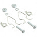 5552567-3 by TE Connectivity AMP Connectors - KIT HARDWARE ASSY BL PM LONG