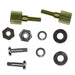 5552568-1 by TE Connectivity AMP Connectors - CONNECTOR CHAMP JACKSCREW KIT 4-40