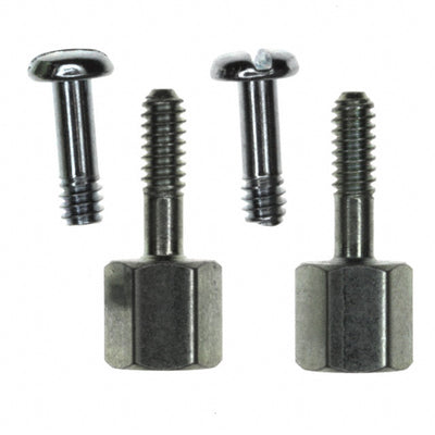 552631-1 by TE Connectivity AMP Connectors - SCREW LOCK KIT,RT/ANGLE MOUNT