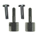 5552631-1 by TE Connectivity AMP Connectors - SCREW LOCK KIT,RT/ANGLE MOUNT
