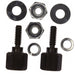 5552633-3 by TE Connectivity AMP Connectors - KIT, HARDWARE STANDOFF STUD MT