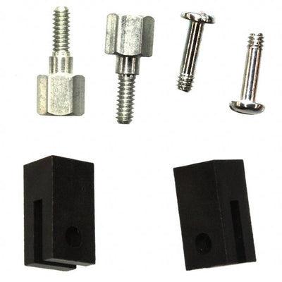 5552675-1 by TE Connectivity AMP Connectors - SCREW LOCK KIT EDGE MOUNT