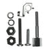 5552690-1 by TE Connectivity AMP Connectors - KIT HDW VT MT SL/J-HOOK