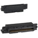 5552725-1 by TE Connectivity AMP Connectors - CONNECTOR RECPT 50POS R/A SOLDER