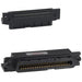 5552725-3 by TE Connectivity AMP Connectors - CONNECTOR RECPT 50POS R/A SOLDER