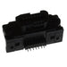 5552738-1 by TE Connectivity AMP Connectors - CONNECTOR RECPT 14POS R/A SOLDER