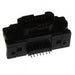 5552738-1 by TE Connectivity AMP Connectors - CONNECTOR RECPT 14POS R/A SOLDER