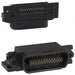 5552741-1 by TE Connectivity AMP Connectors - CONNECTOR PLUG 24POS R/A SOLDER