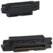 5552742-1 by TE Connectivity AMP Connectors - CONNECTOR RECPT 36POS R/A SOLDER