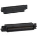5552745-1 by TE Connectivity AMP Connectors - CONNECTOR PLUG 64POS R/A SOLDER