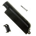 5552960-5 by TE Connectivity AMP Connectors - CONNECTOR BACKSHELL 50POS 90DEG BLACK