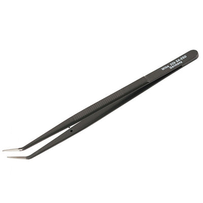 55532 by Wiha - TWEEZER POINTED FINE 22B 6.10