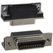 5553811-1 by TE Connectivity AMP Connectors - CONNECTOR RECPT 24POS R/A SOLDER