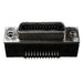5553811-2 by TE Connectivity AMP Connectors - CONNECTOR RECPT 24POS R/A SOLDER