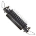 5554145-4 by TE Connectivity AMP Connectors - CONNECTOR RECPT 36POS PCB SOLDER