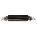 5554216-3 by TE Connectivity AMP Connectors - CONNECTOR SCSI RCPT 50POS PCB SOLDER