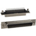 5554217-4 by TE Connectivity AMP Connectors - CONNECTOR RECPT 50POS PCB SOLDER
