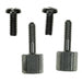 554272-1 by TE Connectivity AMP Connectors - CONNECTOR CHAMP SCREW LOCK KIT 4-40