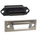 5554349-1 by TE Connectivity AMP Connectors - CONNECTOR RECPT 24POS PNL MNT IDC