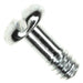 5554726-1 by TE Connectivity AMP Connectors - SCREW,PAN HD, CPTV,SHLD CHAMP