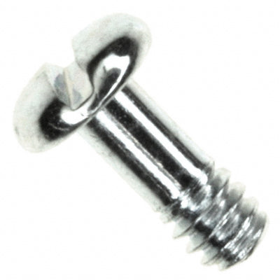 554726-1 by TE Connectivity AMP Connectors - SCREW,PAN HD, CPTV,SHLD CHAMP