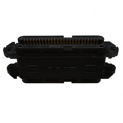 5554875-2 by TE Connectivity AMP Connectors - DSUB GENDER CHANGER CENT 50F 50F