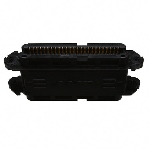 5554875-2 by TE Connectivity AMP Connectors - DSUB GENDER CHANGER CENT 50F 50F