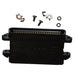 5554876-1 by TE Connectivity AMP Connectors - DSUB GENDER CHANGER CENT 50M 50M