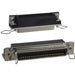 554901-1 by TE Connectivity AMP Connectors - CONNECTOR SCSI RCPT 50POS R/A SOLDER