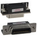 5554923-1 by TE Connectivity AMP Connectors - CONNECTOR RECPT 24POS R/A SOLDER