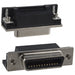 5554923-2 by TE Connectivity AMP Connectors - CONNECTOR RECPT 24POS R/A SOLDER