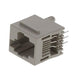 5554990-1 by TE Connectivity AMP Connectors - CONNECTOR MOD JACK 6P6C VERT UNSHLD