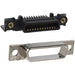 5555139-1 by TE Connectivity AMP Connectors - CONNECTOR RECPT 24POS R/A SOLDER