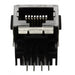 5555141-1 by TE Connectivity AMP Connectors - CONNECTOR MOD JACK 8P8C R/A SHIELDED