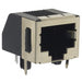 5556591-1 by TE Connectivity AMP Connectors - CONNECTOR MOD JACK 8P8C R/A SHIELDED