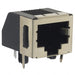 5555153-3 by TE Connectivity AMP Connectors - CONNECTOR MOD JACK 8P8C R/A SHIELDED