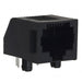 5555166-1 by TE Connectivity AMP Connectors - CONNECTOR MOD JACK 8P8C R/A UNSHLD