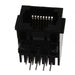5555162-1 by TE Connectivity AMP Connectors - CONNECTOR MOD JACK 8P8C R/A UNSHLD