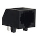 5555167-1 by TE Connectivity AMP Connectors - CONNECTOR MOD JACK 8P8C R/A UNSHLD