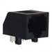 5569118-1 by TE Connectivity AMP Connectors - CONNECTOR MOD JACK 8P8C R/A UNSHLD