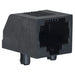 5555764-1 by TE Connectivity AMP Connectors - CONNECTOR MOD JACK 8P8C R/A UNSHLD