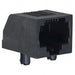 5555764-1 by TE Connectivity AMP Connectors - CONNECTOR MOD JACK 8P8C R/A UNSHLD
